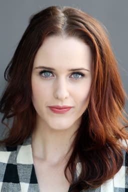 Rachel  Brosnahan