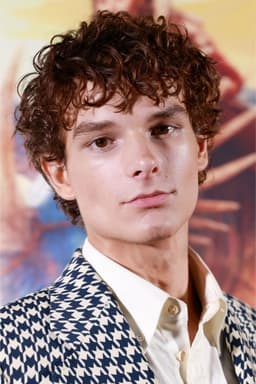 Mason  Thames