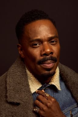 Colman  Domingo