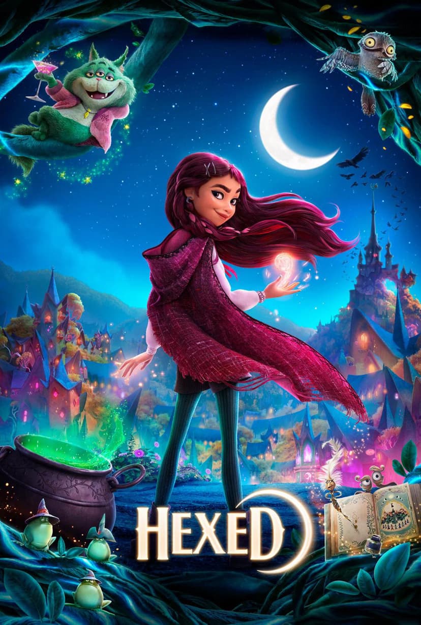 Hexed