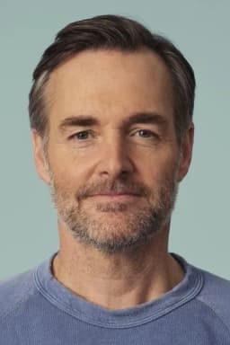 Will  Forte