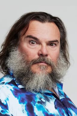 Jack  Black