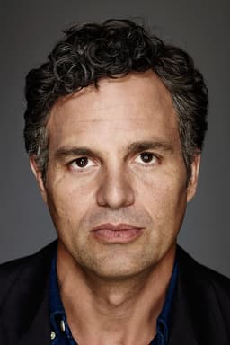 Mark  Ruffalo