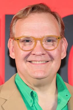 Andy  Richter