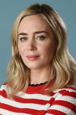 Emily  Blunt