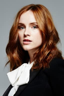 Sophie  Rundle