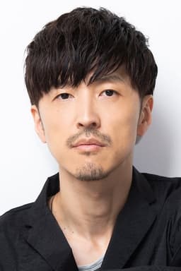 櫻井孝宏 