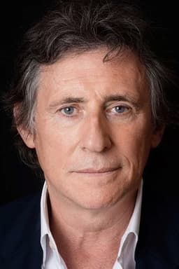 Gabriel  Byrne