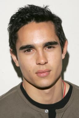 Max  Minghella