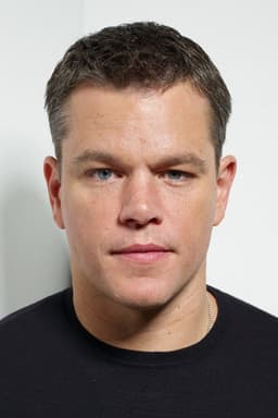 Matt  Damon