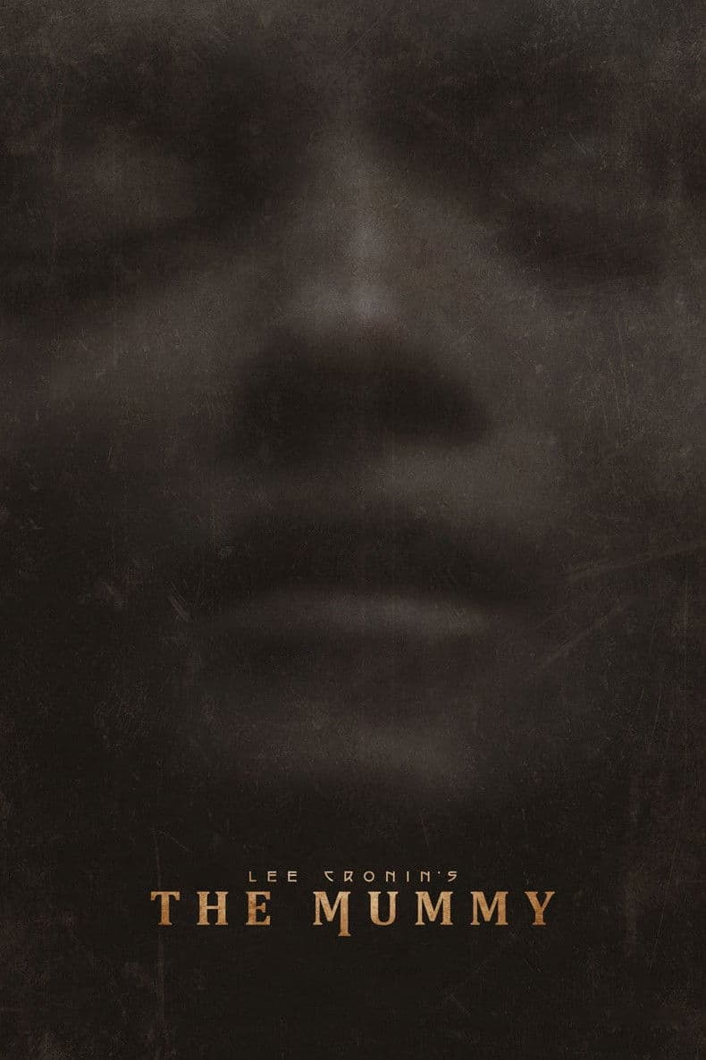 Lee Cronin's The Mummy