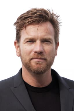 Ewan  McGregor