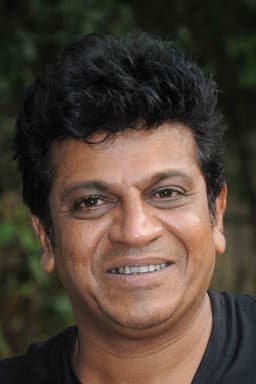 Shivaraj  Kumar