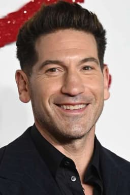 Jon  Bernthal
