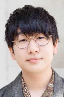 花江夏樹 
