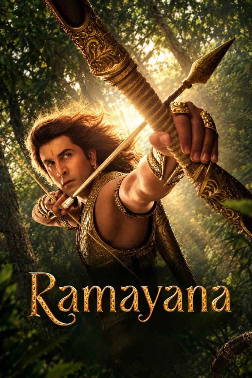 रामायण