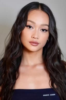 Callina  Liang
