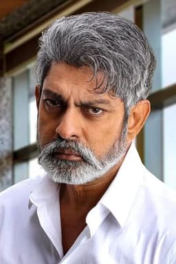 Jagapati  Babu