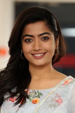 Rashmika  Mandanna