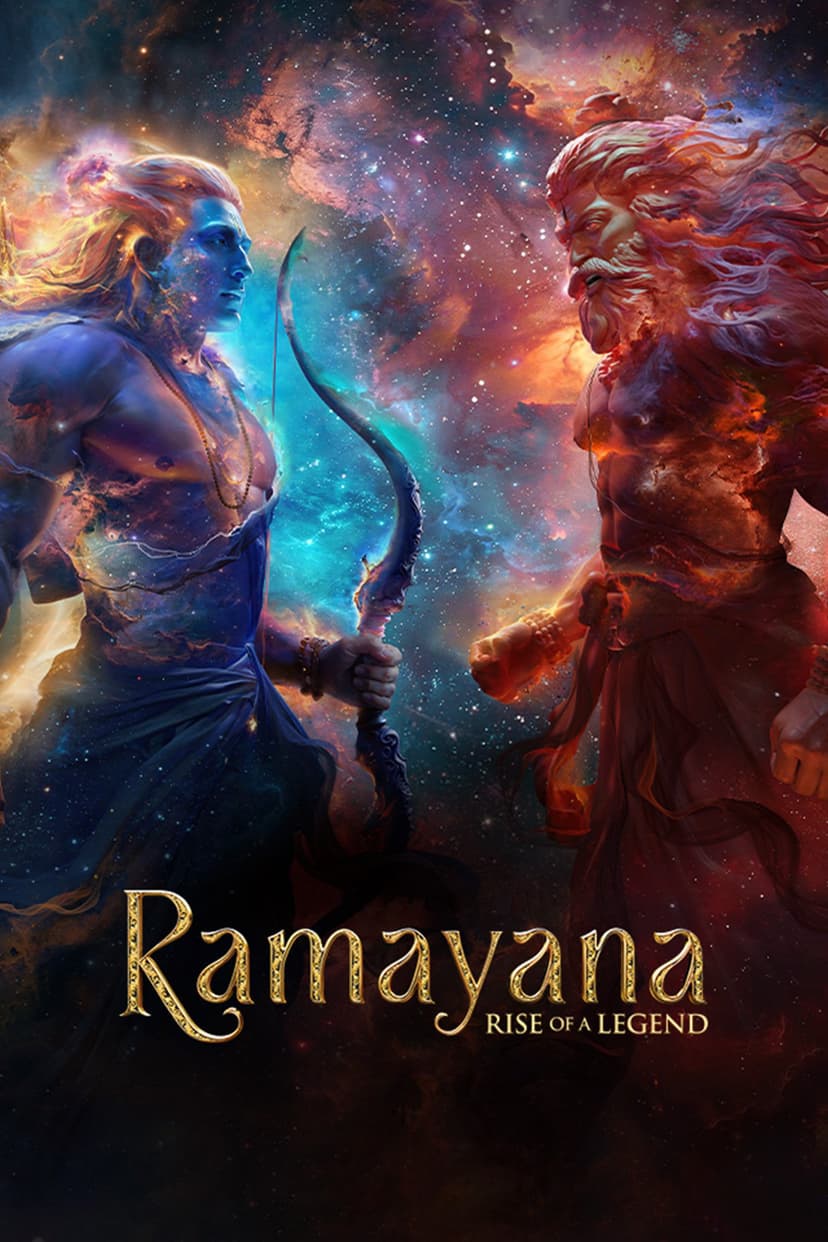 रामायणम
