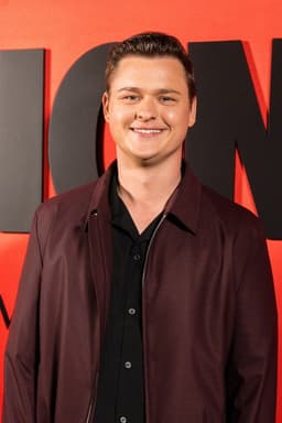Cooper  Tomlinson