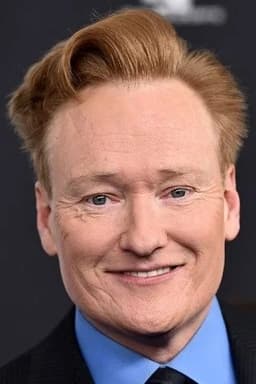 Conan  O'Brien