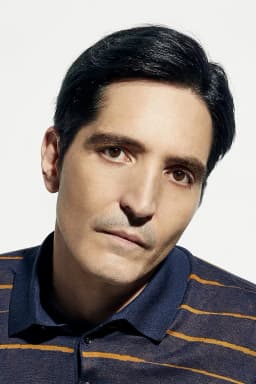 David  Dastmalchian
