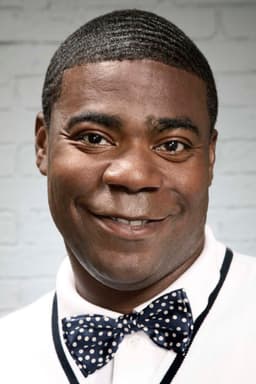 Tracy  Morgan