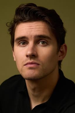 Michael  Johnston