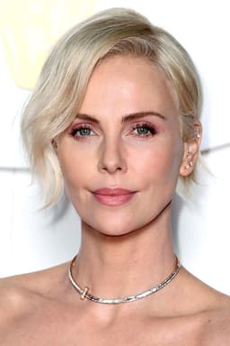 Charlize  Theron