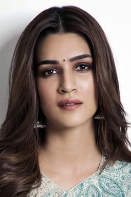 Kriti  Sanon
