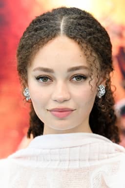 Nico  Parker
