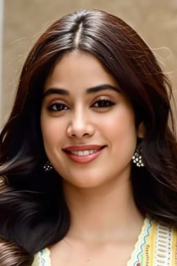 Janhvi  Kapoor