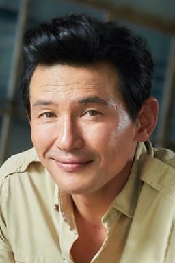 황정민 