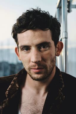 Josh  O'Connor