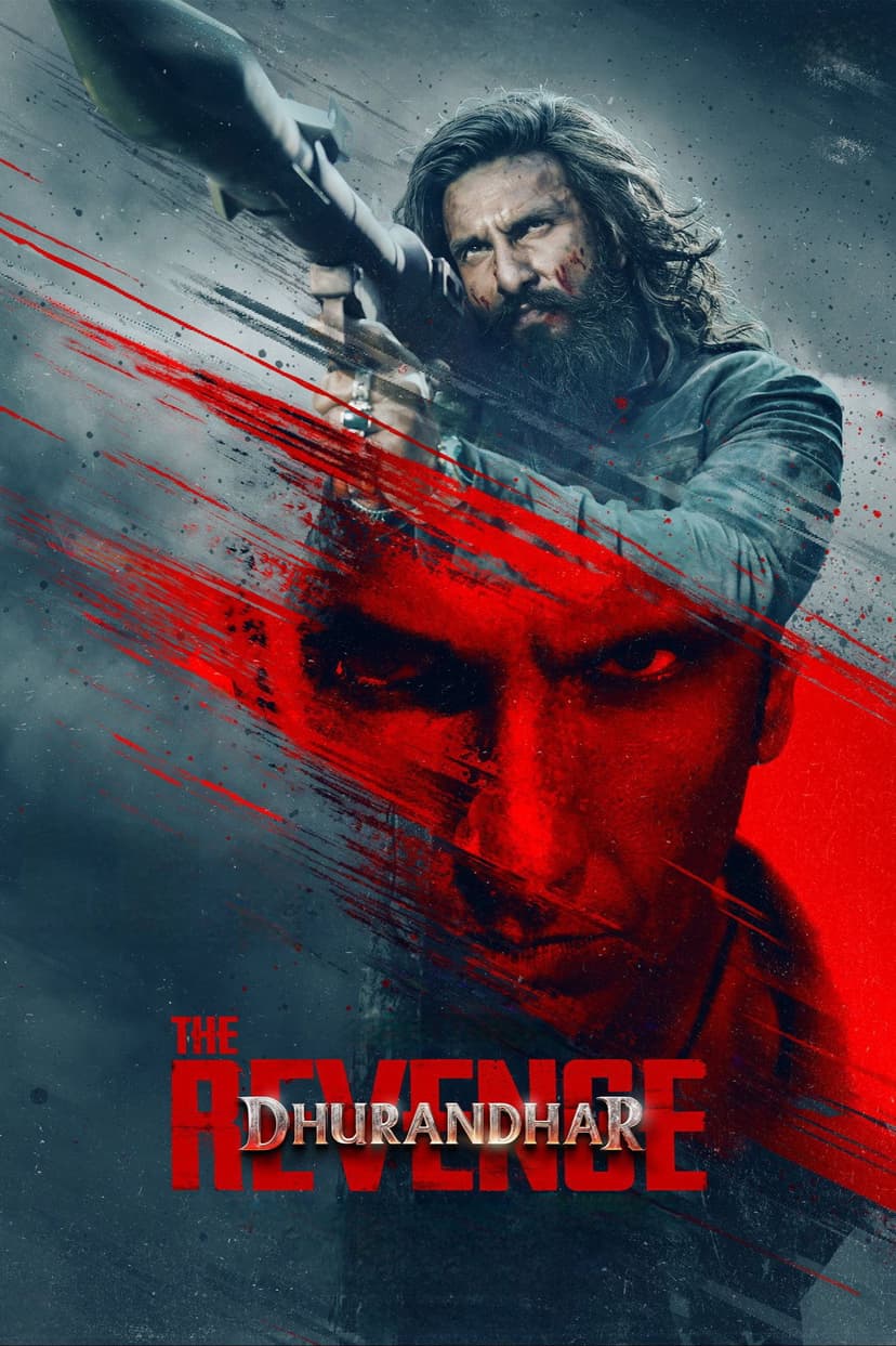 धुरंधर: द रिवेंज