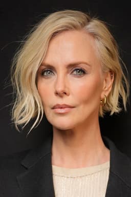 Charlize  Theron