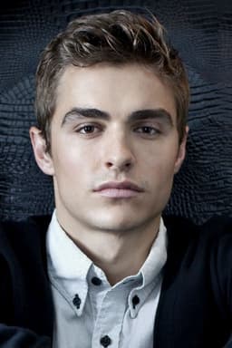 Dave  Franco