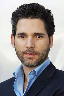 Eric  Bana