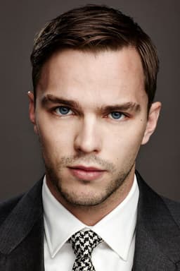 Nicholas  Hoult