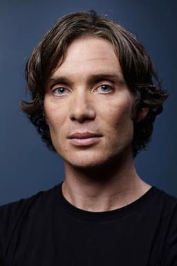 Cillian  Murphy
