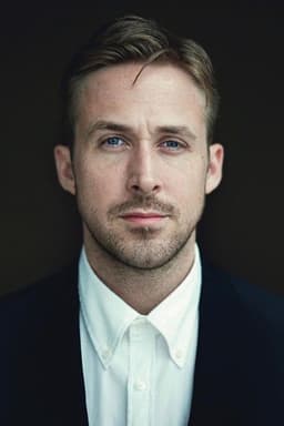 Ryan  Gosling