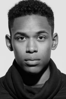 Kelvin  Harrison Jr.