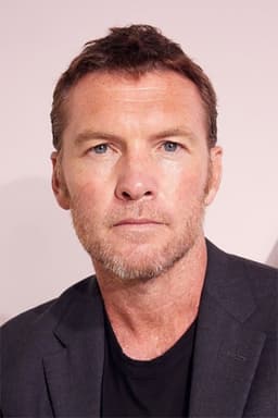 Sam  Worthington