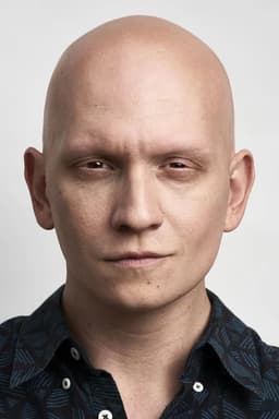 Anthony  Carrigan