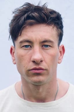 Barry  Keoghan