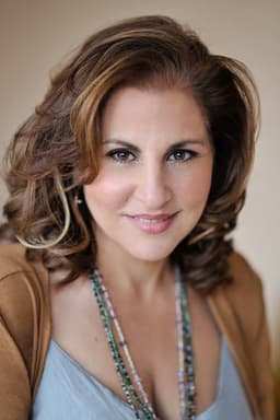 Kathy  Najimy