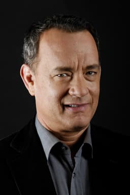 Tom  Hanks