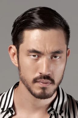 Andrew  Koji