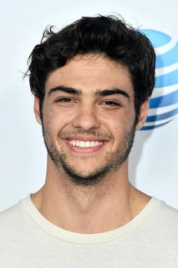 Noah  Centineo